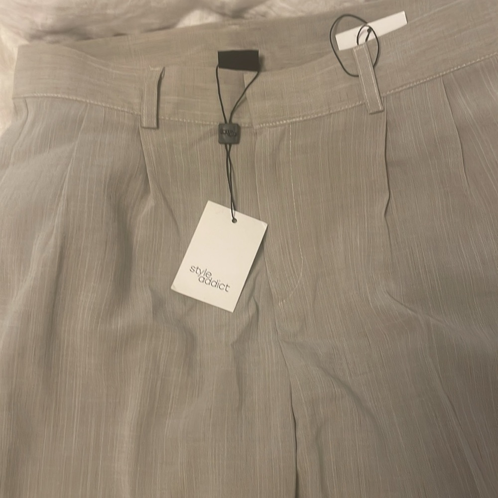 Style Addict - Nicholas Pant - Picture 5 of 6